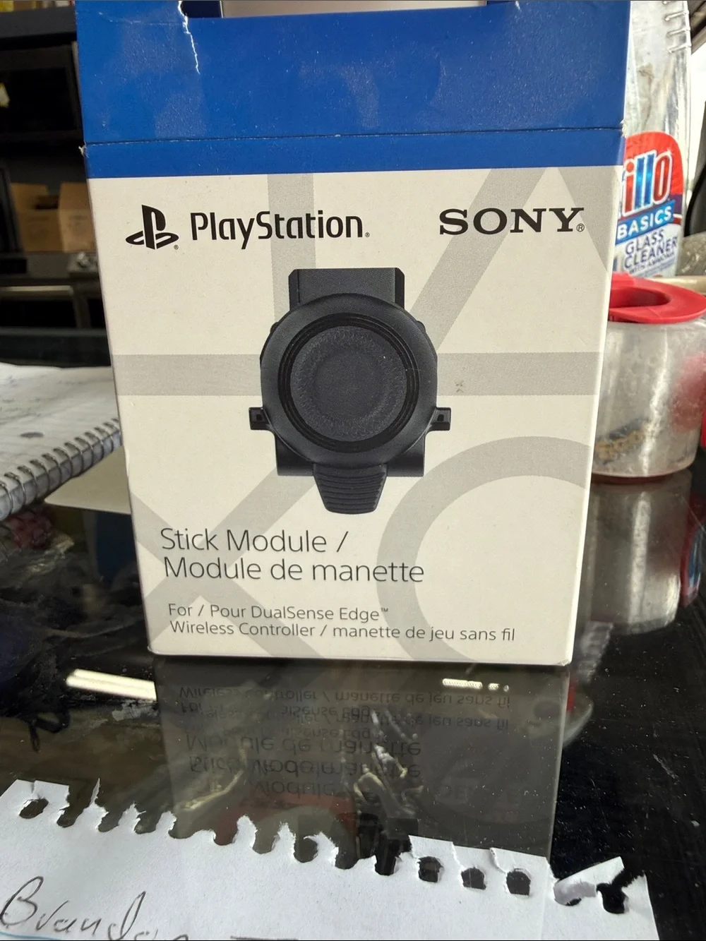 Sony DualSense Edge Stick Module - Black